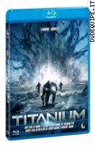 Titanium ( Blu - Ray Disc )